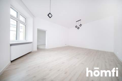 Dwupokojowe mieszkanie Łódź, ul. Sterlinga