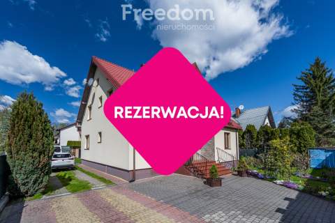 Dom 214m w Halinowie na sprzedaż