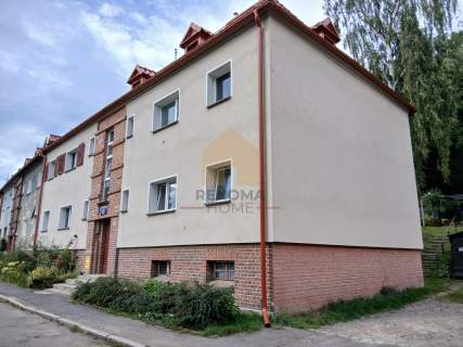 Mieszkanie z pięknym widokiem na góry 1 piętro