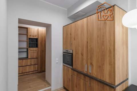Kawalerka, pet-friendly - Szczęśliwa 17