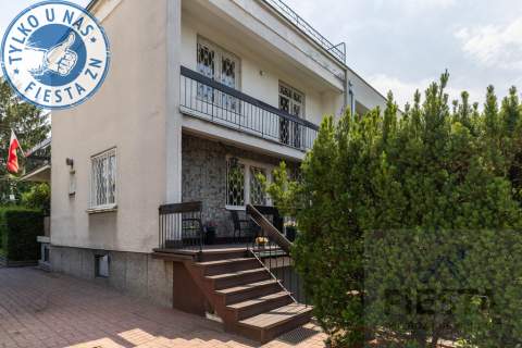 Marymont-Potok do sprzedania dom 175m2