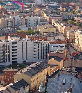 Gotowe do odbioru/Blisko Starówki i dowrca