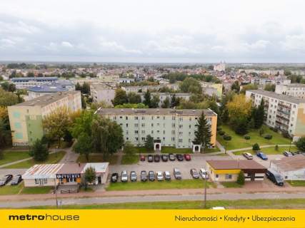 Mieszkanie na sprzedaż, 68 m2, Wyszków
