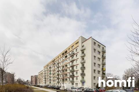 KOMFORTOWE STUDIO - PRAGA PÓŁNOC