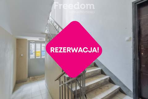 Ciche po remoncie 2 pokoje w sercu Warszawy