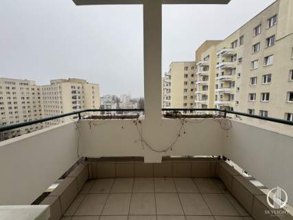 Duża kawalerka na Muranowie przy metrze i Arkadii