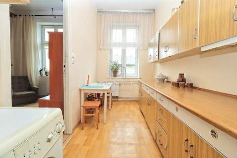 Mieszkanie z duszą w centrum Gorzowa - 4500 zł/mkw