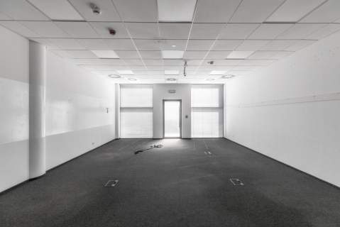 Komfortowe biuro 195m2 na parterze - Lublin Czuby