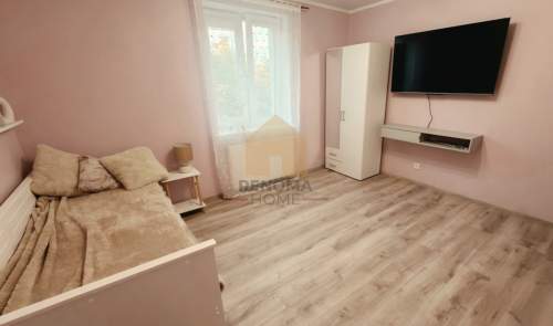 Mieszkanie 2-pokojowe w kameralnym budynku 60m2