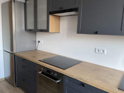 2-pokojowe z balkonem 53m2 ul. Lubostroń Ruczaj