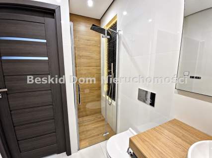 Mieszkanie na sprzedaż, 53,43 m2, Bielsko-Biała