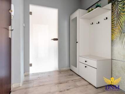 2-pokojowe mieszkanie w Śródmieściu - Ligonia 7 36 m2