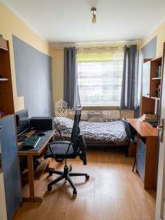 3 pokoje na Redzie - parter - spółdzielcze
