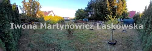 UZBROJONA DZIAŁKA - OBORA