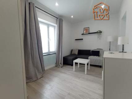 Jasna kawalerka, pet-friendly - Mikołaja Reja 13