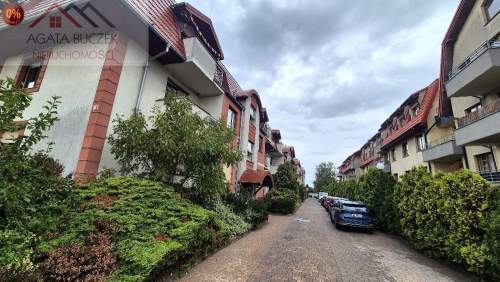 Świetna kawalerka, balkon, ciche miejsce, parking