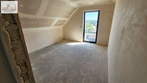 180/600 m2 DOM Bliźniak 5 pokoi Bożenkowo 995.000