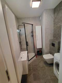 Grójec nowe mieszkanie 3 pok z balkonem i garażem.