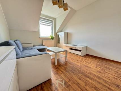 Mieszkanie na sprzedaż, 60 m2, Gorzów Wielkopolski