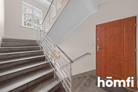 Klimatyczne studio z ogródkiem   Sopot