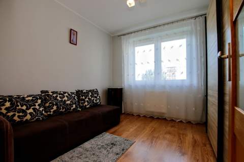 garaż podziemny, balkon, nowe budownictwo, winda