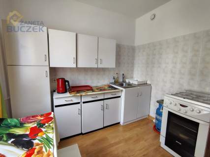 Mieszkanie na wynajem Dwa pokoje Centrum