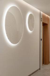 Apartament z antresolą i ogrodem Basen, sauna, strefa rekreacji