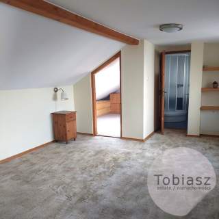 Dwupoziomowy apartament 137 m 4 sypialnie