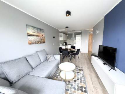 APARTAMENT PERŁOWA PRZYSTAŃ 2 pokoje