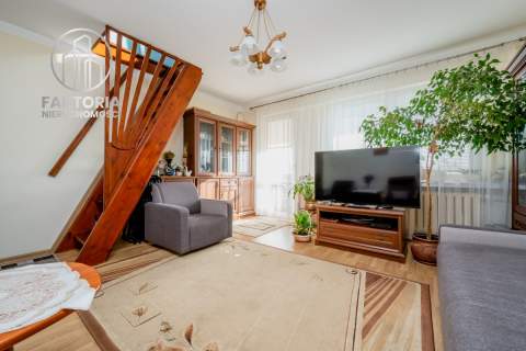 Przestrzeń z potencjałem, 79,5 m2, 475 tys. zł