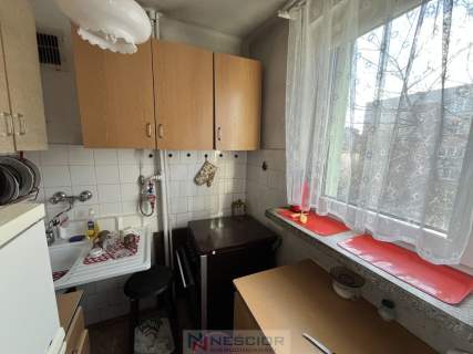 2 pokoje 38,5 m ul. Ściegiennego 2 piętro