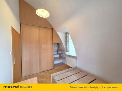 Mieszkanie do wynajęcia, 38,46 m2, Warszawa