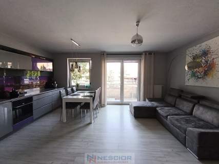 Komfortowe 57 m Siedlce, ul. Piotrowskiego