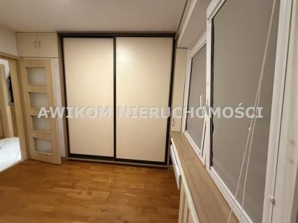 Mieszkanie na sprzedaż, 48 m2, Pruszków