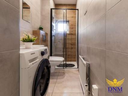2-pokojowe mieszkanie w Śródmieściu - Ligonia 7 36 m2
