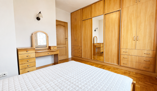 3-pokojowe mieszkanie 67 m Świeżo po remoncie Balkon