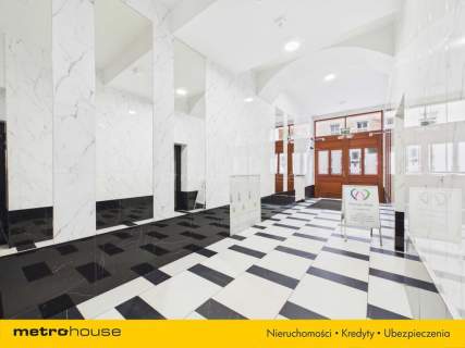 Apartament w ścisłym Centrum z balkonem, winda