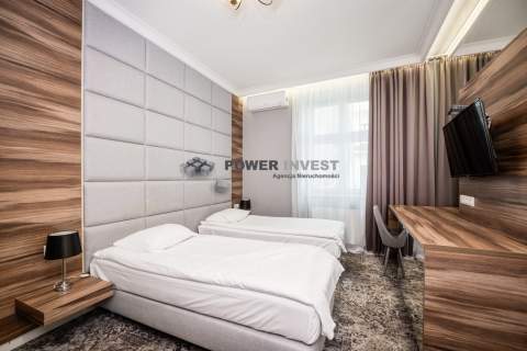 2 POKOJE PREMIUM 6,8% ROI LUBICZ, CENTRUM