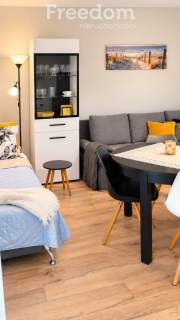 Świnoujście centrum   nowy apartament z loggią