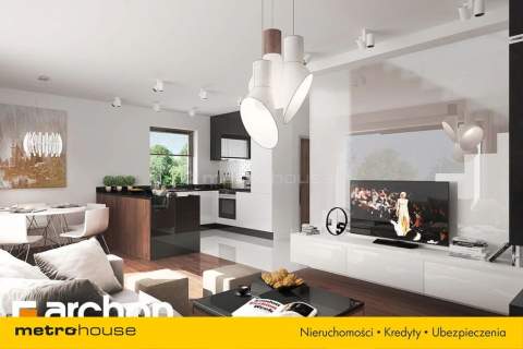 Dom na sprzedaż, 130 m2, Konstancin-Jeziorna