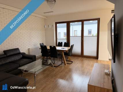 Apartament dwupoziomowy Wieliczka ul. Krzyszkowicka - 5 pokoi