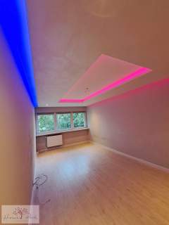 Mieszkanie na sprzedaż, 44,4 m2, Łódź