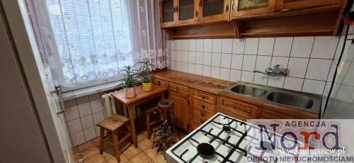 Mieszkanie 2. piętro, Blisko centrum
