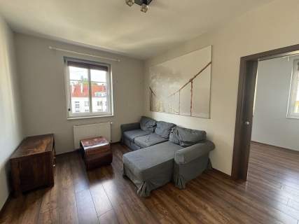 69m2 - 3 pokoje, balkon - Gotowe do wprowadzenia