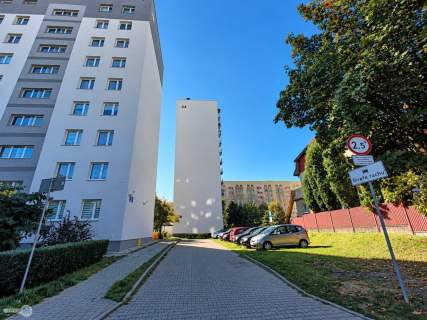 3 pokoje, os. Świętokrzyskie, po gen. remoncie,