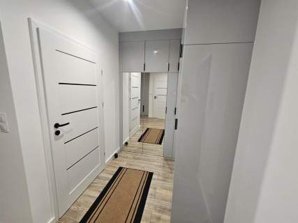 DWUPOKOJOWE 44 M2 HALA GARAŻOWA, GDAŃSK JASIEŃ