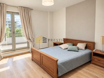 Apartament na Grzybowskiej po remoncie 138 m2