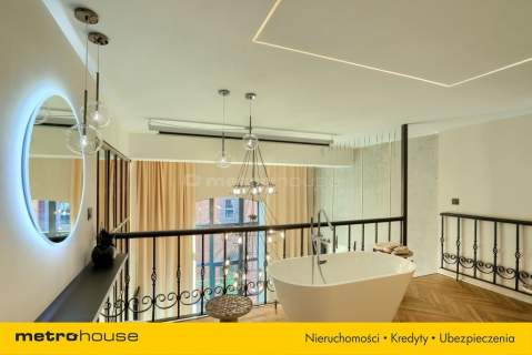 Loft z duszą FUZJA Łódź