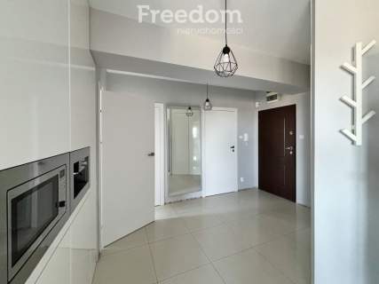 Apartament 70 mkw z widokiem na panoramę Elbląga