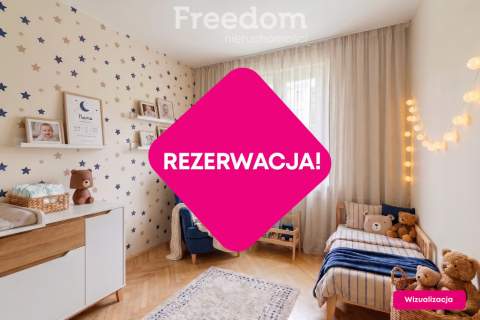 Mieszkanie po remoncie na pierwszym piętrze